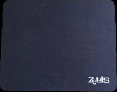 Podloga za mia Zeus MP01 Crna 250x200x3mm